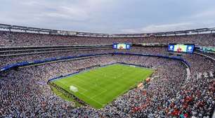 Fifa proíbe entrada de garrafas de água nos estádios da Copa do Mundo