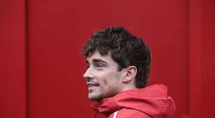 F1: Leclerc expõe grave problema na Ferrari após batida em Mônaco