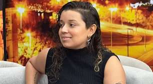 Fabiola Loguercio defende debate sobre aborto e atenção às vítimas de violência