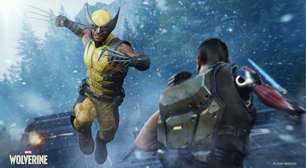'Marvel's Wolverine' exibe gameplay brutal no State of Play e confirma lançamento para 15 de setembro
