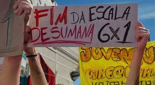 Coluna - por Giuliano Tamagno: Escala 6×1: geração fraca ou trabalhadores no limite?