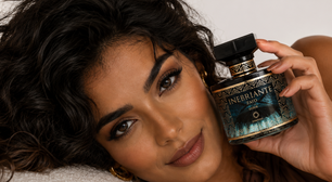 Nem Boticário, nem Natura: encontrei na Hinode o perfume com aura de rico, opulento e de alta fixação para ser minha assinatura olfativa