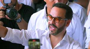 Justiça da Colômbia manda candidato de extrema direita se desculpar por fala sexista contra jornalista