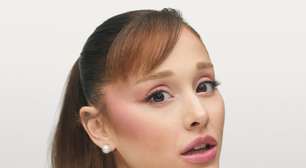 Em busca do nº1, Ariana Grande vende single a cappella, instrumental e "ao vivo no ensaio"