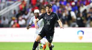 Adversário do Brasil na Copa, Haiti goleia Nova Zelândia em amistoso