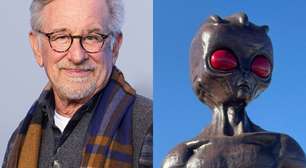 O maior mistério ufológico do Brasil foi desvendado? Steven Spielberg diz que governo dos EUA capturou o ET de Varginha