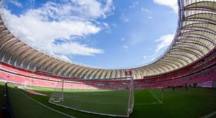 CBF avança em projeto de liga única e vistoria estádios do Brasileirão
