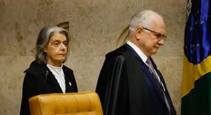 Como vão votar os ministros do STF? Cármen Lúcia pode ser decisiva para definir futuro de Moraes