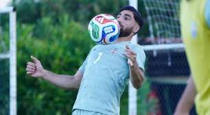 Irã fará último amistoso antes da Copa do Mundo com portões fechados