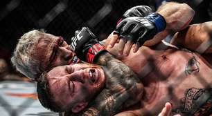 Trauma? Justin Gaethje revela como derrota para Charles do Bronx pode ajudá-lo no UFC Casa Branca