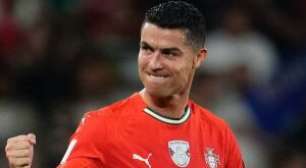 Cristiano Ronaldo, Messi e Neymar dominam Copa do Mundo sendo os atletas mais seguidos; confira
