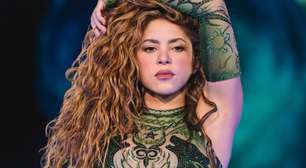 Shakira se diz vítima de "campanha orquestrada" para manchar sua reputação