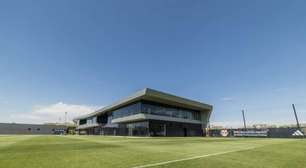 CT de mais de R$ 500 milhões vira casa da Seleção Brasileira na Copa do Mundo