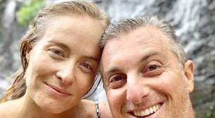 'Não pode expor muito os ambientes da casa': Angélica admite limites em fase 'influencer' do marido, Luciano Huck, e explica apoio à Virgínia; entenda