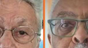Caetano Veloso, Gilberto Gil e outros artistas fazem campanha contra 'jogo do tigrinho'