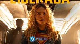 Fãs de Supergirl já podem garantir ingressos; venda antecipada começa hoje