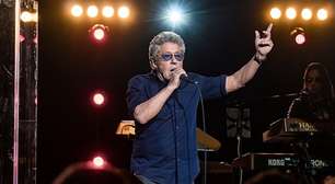 Roger Daltrey defende que The Who foi a primeira banda de Heavy Metal na história