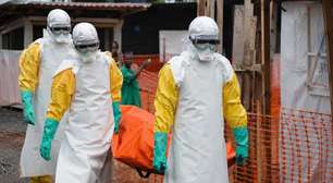 Governo do Marrocos cancela seis amistosos por causa de surto de ebola