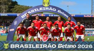 Complicou! Inter corre contra o tempo para evitar saída de jogador de R$ 51,2 milhões de graça