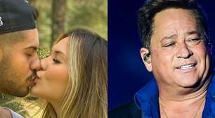 Virginia e Zé Felipe vão reatar? Leonardo quer proteger filho de 'uma roubada' e vira maior obstáculo, em meio à investigação de empresas da famosa, diz jornal