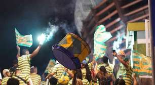 Torcidas Organizadas se unem para apoiar a Seleção Brasileira na Copa do Mundo