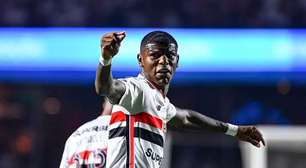 Arboleda se oferece para jogar no maior rival do São Paulo e causa irritação no clube