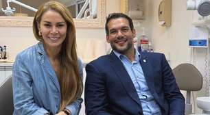 Dentista cearense especialista pela USP é escolhida para cuidar do sorriso do presidente da CBF