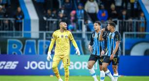 Jogador do Grêmio desperta interesse do exterior e valor da venda já foi estipulado: "R$ 117 milhões"