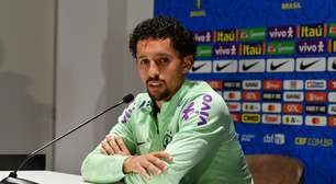 Marquinhos faz alerta à Seleção e rejeita papel de 'dono da verdade' antes da Copa