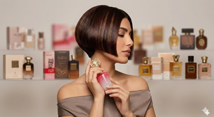 Khadlaj e La Rive avançam nas fragrâncias premium no Brasil