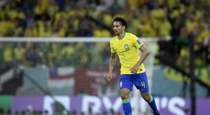 Esposa revela drama de Marquinhos após Copa de 2022: "Nunca mais bateu um pênalti"