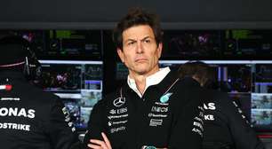 F1: Mercedes prega cautela para Mônaco apesar da sequência de vitórias