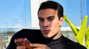 'Namorava o cardápio': Influenciador viraliza com golpe em date