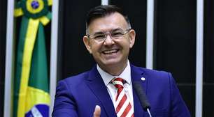 Raniery Paulino assume mandato na Câmara dos Deputados e reforça compromisso com a Paraíba