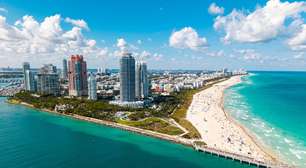 De Nova York a Miami: roteiro pelas cidades onde o Brasil jogará a fase de grupos da Copa do Mundo