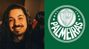 Notícias do Palmeiras: Dublador rebate acusações de torcedores do Palmeiras e nega perseguição ao clube
