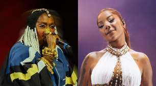 Global Citizen: última chance para conseguir ingressos para shows de Lauryn Hill e Ludmilla