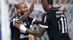 Remo surpreende e supera rivais em projeção de permanência
