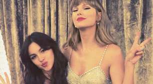Olivia Rodrigo está mesmo tretada com Taylor Swift? Ela responde