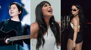 De Xororó a Demi Lovato: veja as celebridades que acreditam em OVNIs