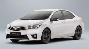 Nissan Versa de R$ 69,9 mil e Corolla de R$ 85 mil enfrentam o novo Polo