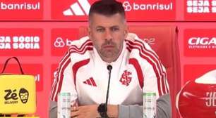 Internacional corre contra o tempo para definir futuro de titulares