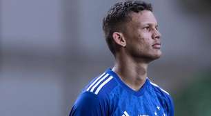 Cruzeiro acerta saída de Janderson para clube português