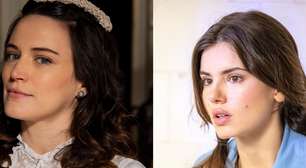 Juliana Paes, Camila Queiroz, Bianca Bin e mais: poucos lembram, mas elenco da novela 'Quem Ama Cuida' teve várias baixas antes da estreia