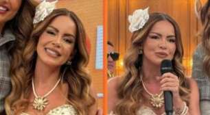 Vídeo: Do Recife, Forró do Muído agita Encontro com Patrícia Poeta nesta quarta (3)