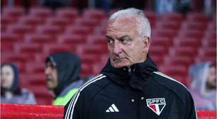 Meio-campista 'queridinho' da torcida do São Paulo não empolga Dorival Jr e vai deixar o clube