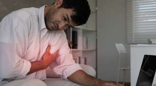 Além da dor no peito: sinais de infarto que não devem ser ignorados