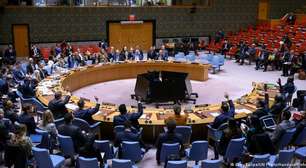 Alemanha perde 1ª eleição para Conselho de Segurança da ONU