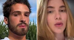 Apoia? João Guilherme toma atitude após Virginia ser investigada pela PF