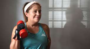 Braços flácidos aos 50 anos: conheça os melhores exercícios de tríceps para tonificar a região!